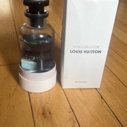 Louis Vuitton Imagination