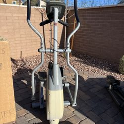 Schwinn Elliptical - $300