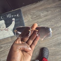 Just hit me for Cartier