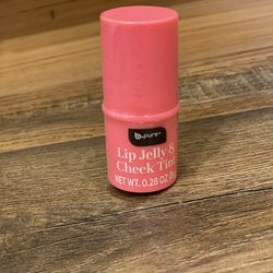 B-pure - Lip Jelly & Cheek Tint