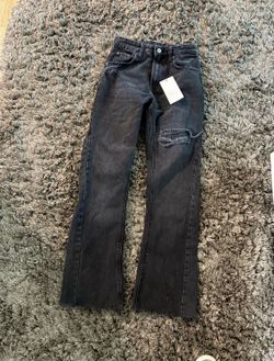 Flared Zara jeans size 34