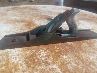 Antique Stanley/ Sargent 18inch hand planer