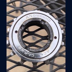 ACS 14T Freewheel 