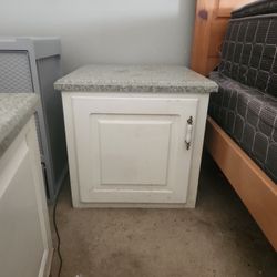 Handmade Granite Top Furniture