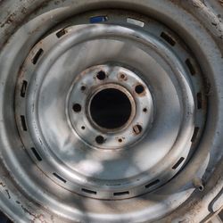 Craiger Rims 3