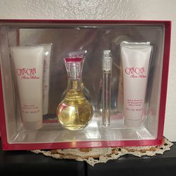 Set De Perfumes $55