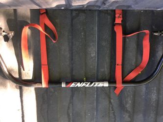 Pickup / SUV Bike Rack