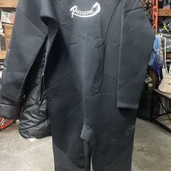 Wetsuit