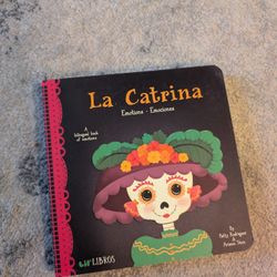 Bilingual Spanish Children's Books Lot 