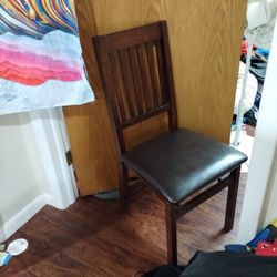 Folding Chair