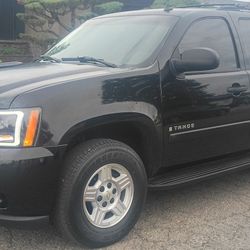 2007 Chevrolet Tahoe