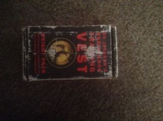 Weight Resistant Training Weights