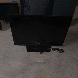 JVC 32' In TV 