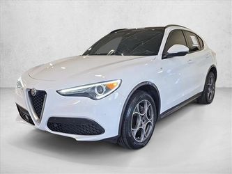 2023 Alfa Romeo Stelvio