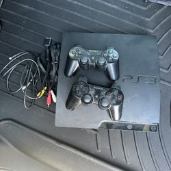 PS3 