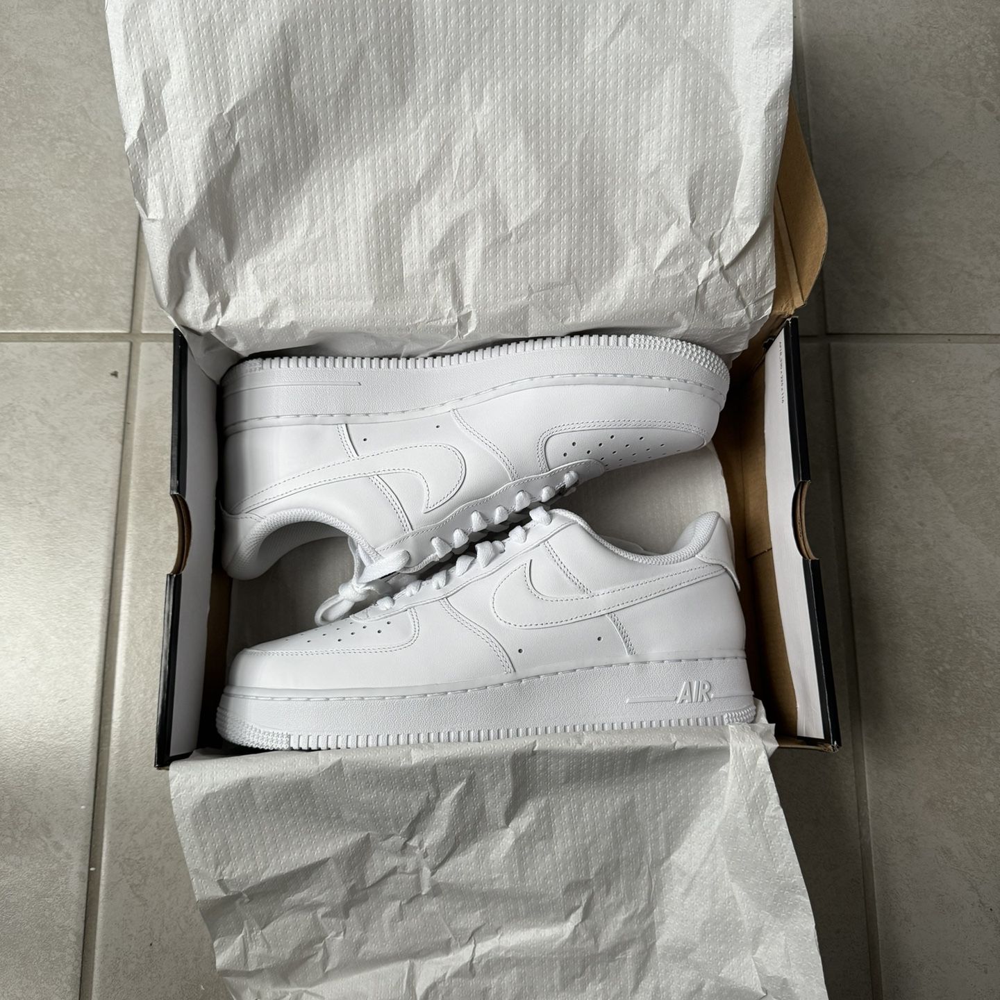 Nike Air Force 1 Easy On