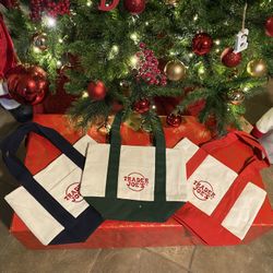 Trader Joe’s Minis