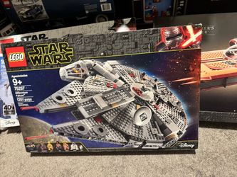 Star War Lego