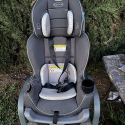 Graco car seat