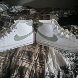 Nike Size 7 1/2