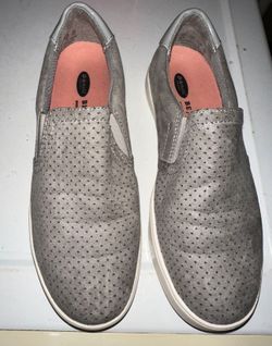 Slip on Shoes