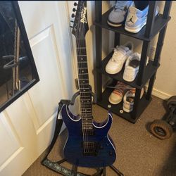 Electric Guitar Gio Ibanez