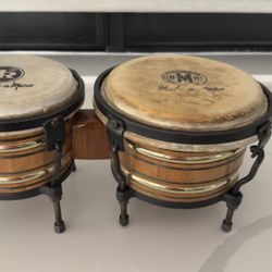 Bongos 