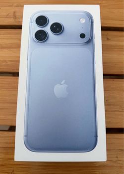 iPhone 18 pro