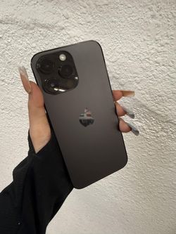 IPHONE 14 PRO MAX 128GB UNLOCKED✅