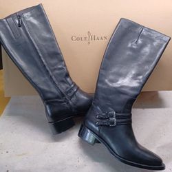 Ladies Boots, Shoe & MK Bag