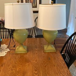 Table Lamps