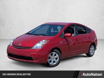 2009 Toyota Prius