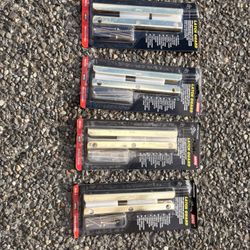 Mag Latch Guard 12 Inch Hardware 