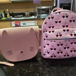 Girls Bags 