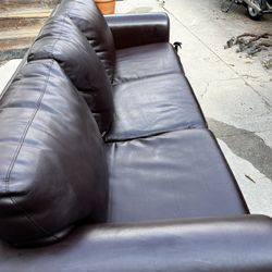 Free Couch 