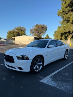 Dodge Charger R/T