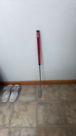 Ping PLD putter