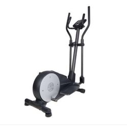  Gold’s Gym Stride Trainer 380 Elliptical 