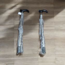 Extendable Walking Cane's 