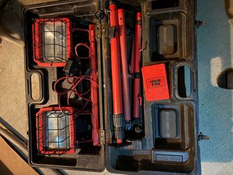 Work light