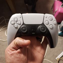 Ps5 Controller