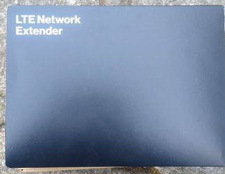 BRAND NEW VERIZON WIRELESS 4G/5G NETWORK EXTENDER