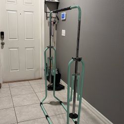 Gymnastics Bar For Kids