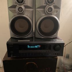 Receiver