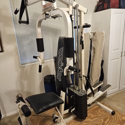 Home Gym