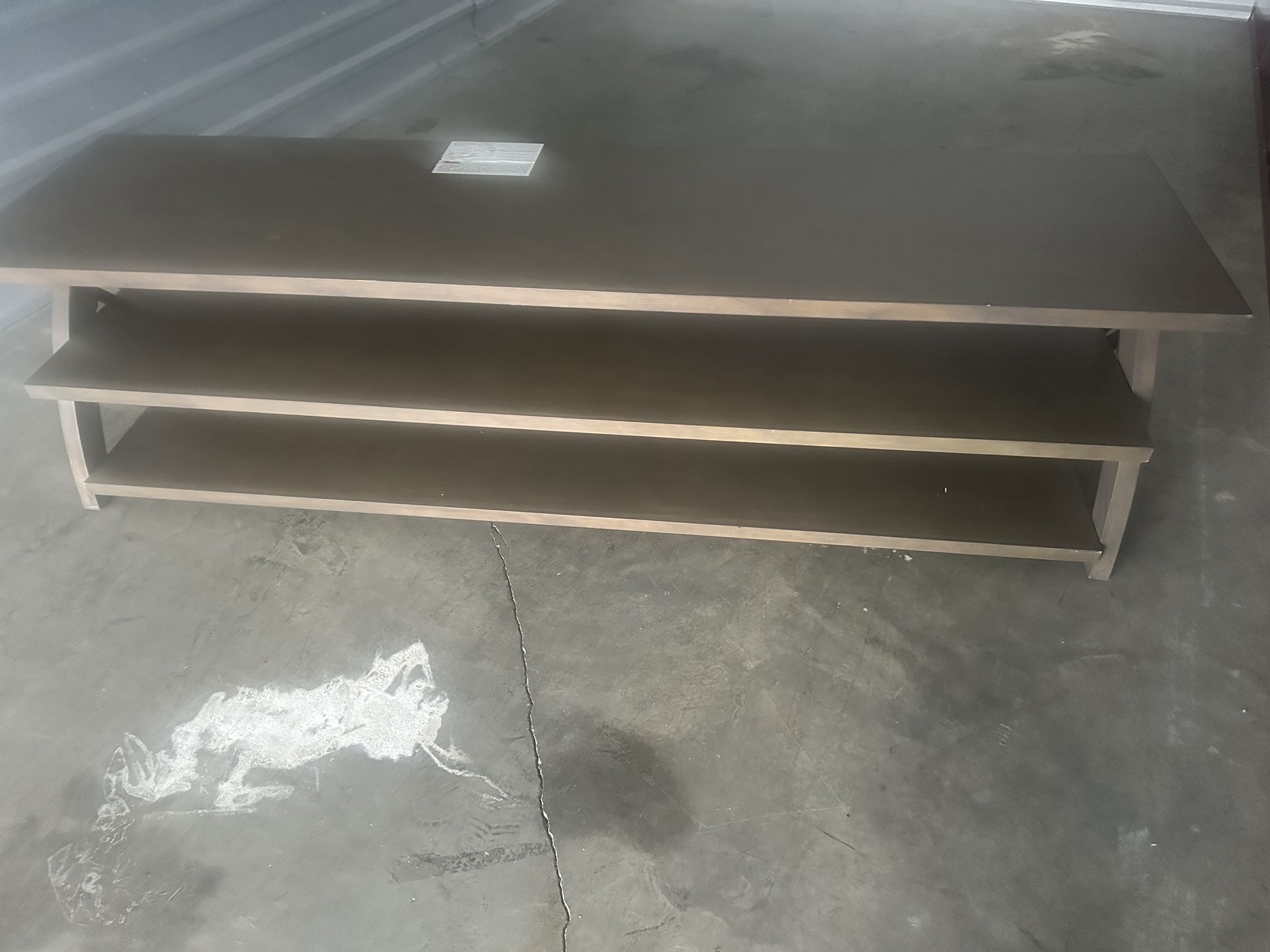 TV Stand