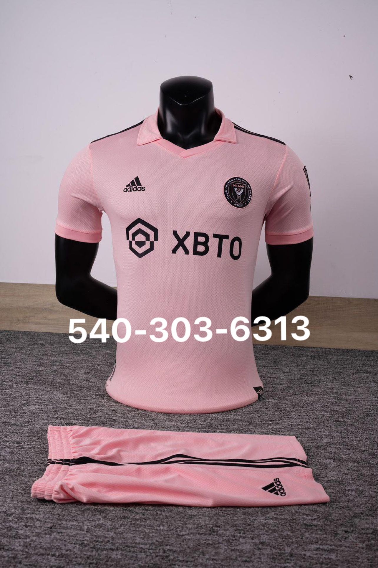 Tenemos Muchos Modelos