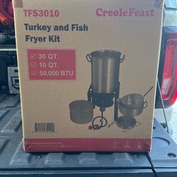 Fryer