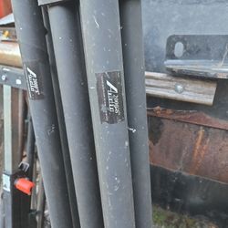 Speaker Stands Metal
