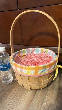 Easter 🐣 Basket 🧺 